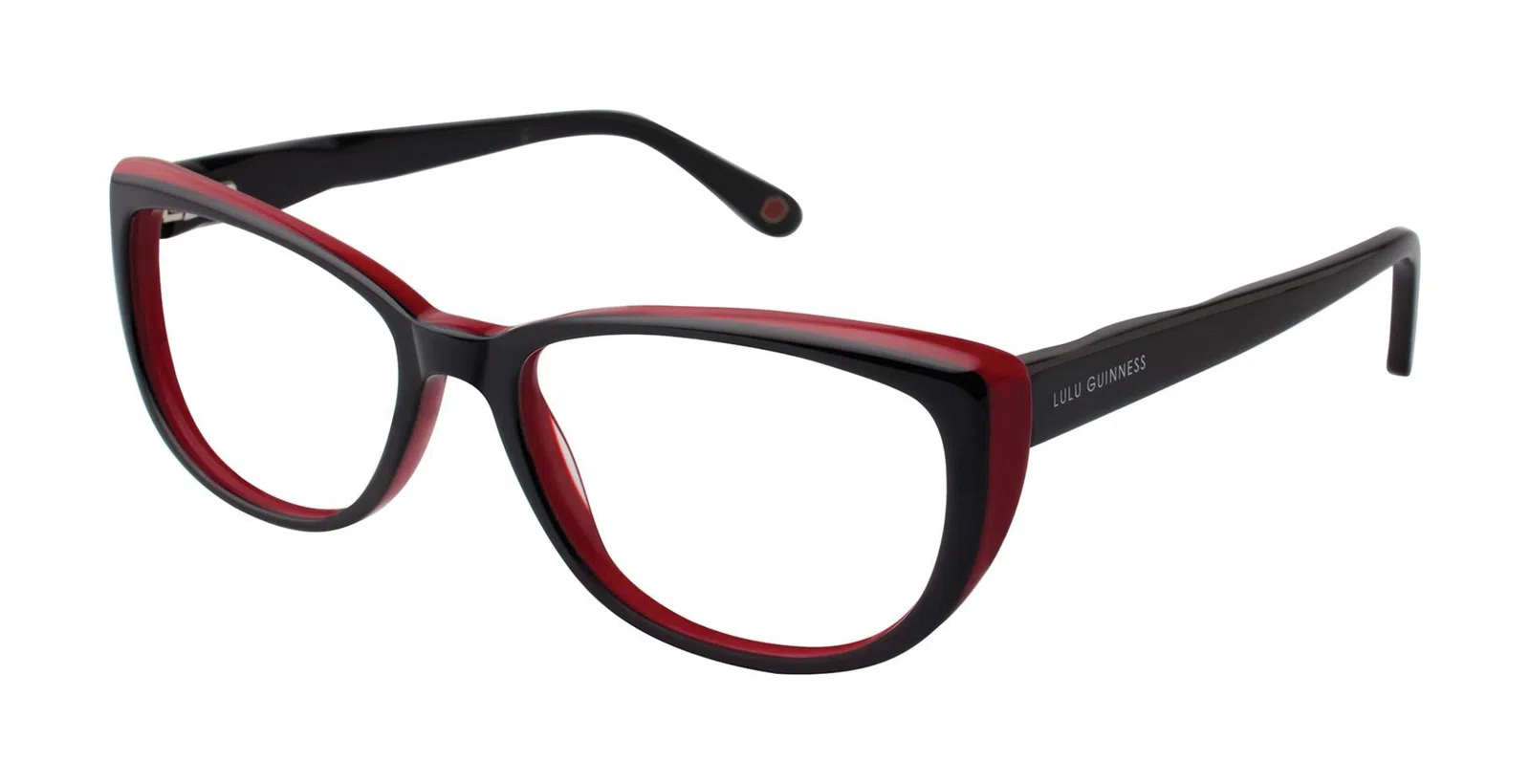 Lulu Guinness L890 Eyeglasses - view 3